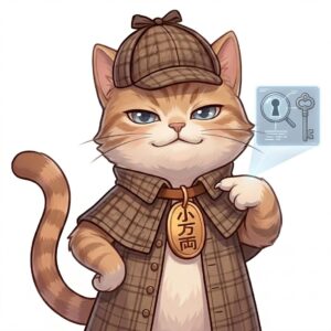 【分析猫】小判