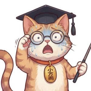【分析猫】小判