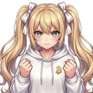 【新米】ルナ・リッチモンド