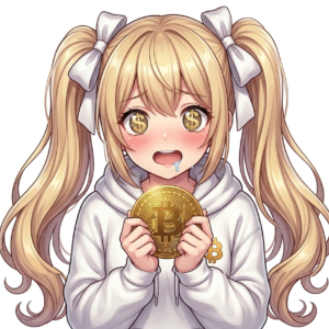【新米】ルナ・リッチモンド