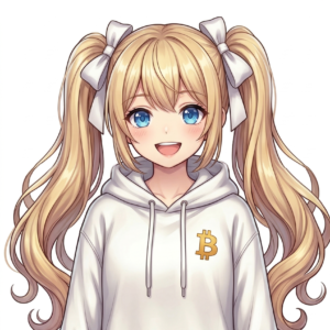 【新米】ルナ・リッチモンド