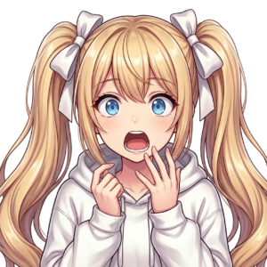 【新米】ルナ・リッチモンド
