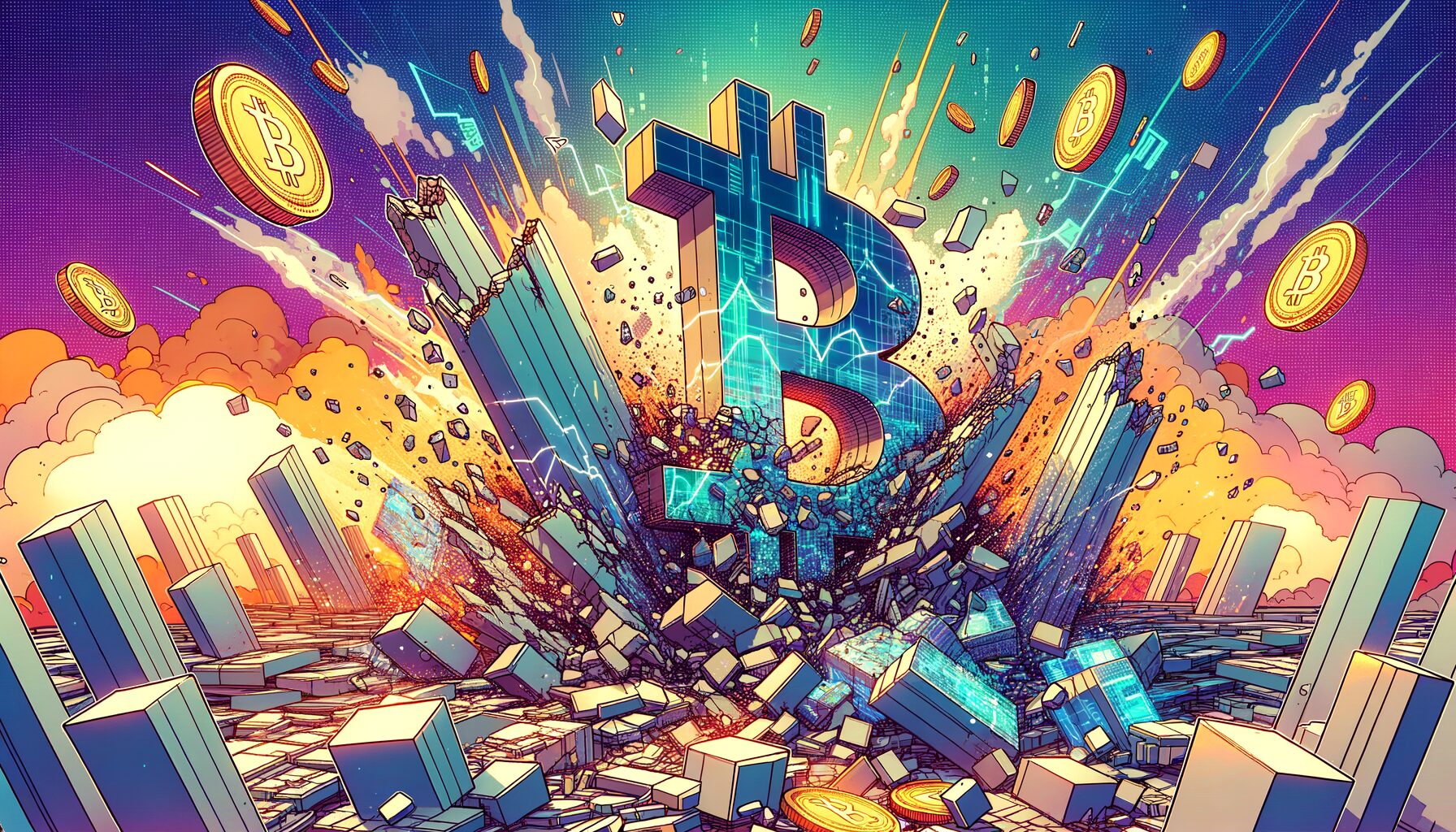 仮想通貨探偵団の画像