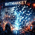 【未解決事件簿】!BitMarket取引所の謎の消失とは?【🔍事件簿 No.6713】