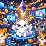 天国と地獄!2018年のCryptoKittiesバブルとは?【🔍事件簿 No.5076】