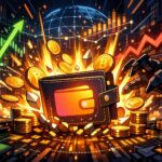 【天国と地獄】!BRDウォレットの急成長と衝撃の買収劇とは?【🔍事件簿 No.4735】
