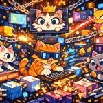 【歴史的怪事件】!CryptoKittiesの繁忙期に起きたネットワーク混乱とは?【🔍事件簿 No.7284】