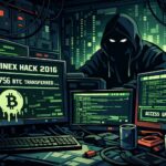 【歴史的怪事件】!The 2016 Bitfinex Hackの裏側とは?【🔍事件簿 No.4729】