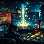 【歴史的怪事件】!QuadrigaCXの謎の消失とは?【🔍事件簿 No.7352】