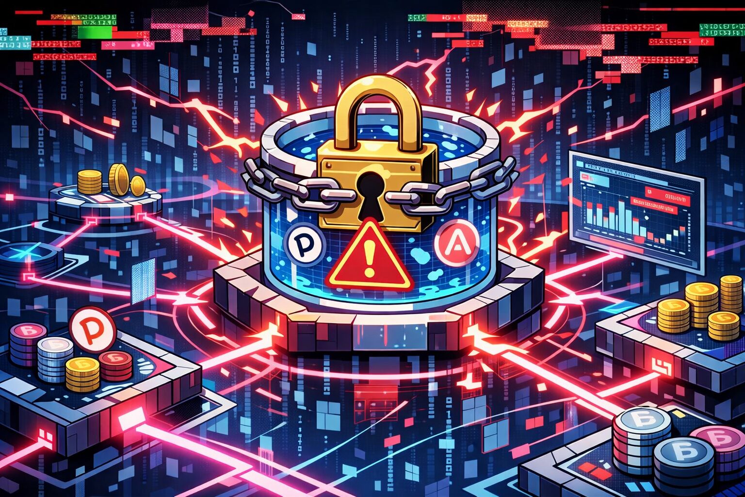 仮想通貨探偵団の画像