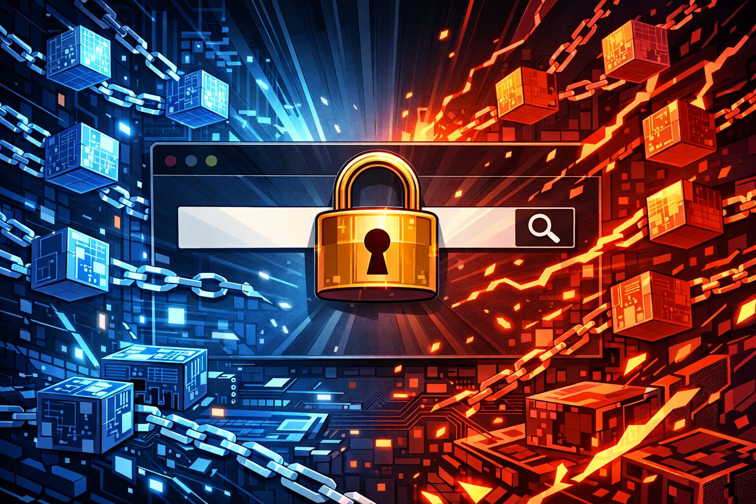 仮想通貨探偵団の画像