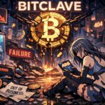 【未来の設計図】!Bitclaveプロジェクトの失敗とは?【🔍事件簿 No.1947】