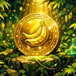 歴史的怪事件!BananaCoinの謎とは?【🔍事件簿 No.2738】