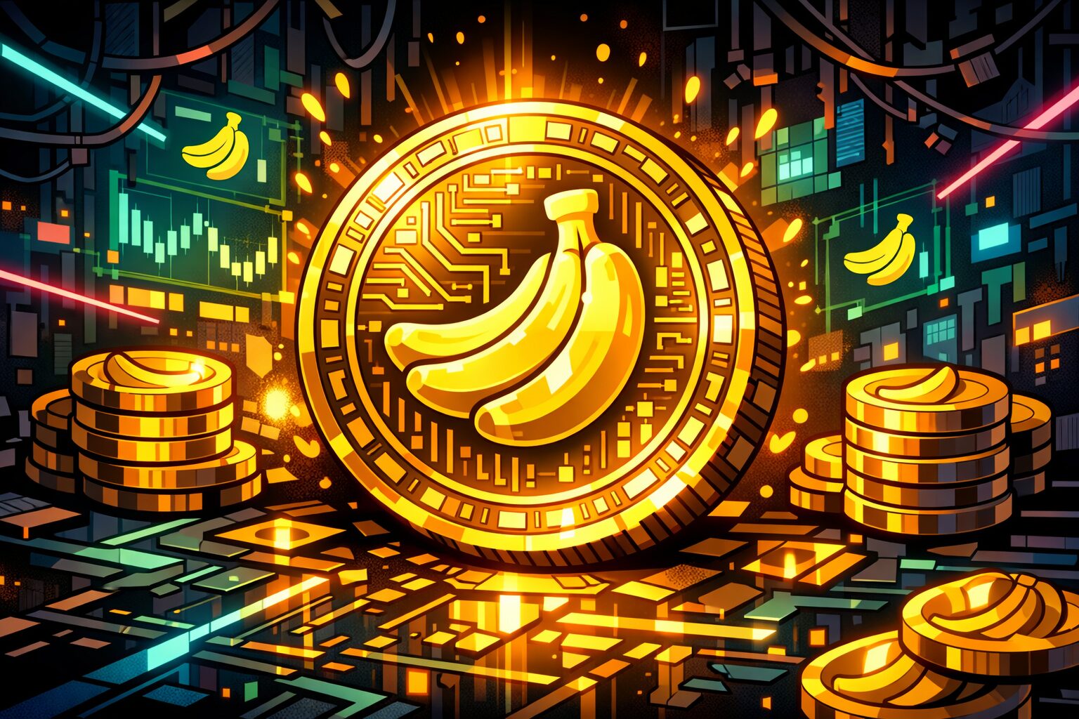 仮想通貨探偵団の画像