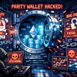 【未解決事件簿】!The Enigma of the Ethereum Parity Wallet Hackとは?【🔍事件簿 No.6723】
