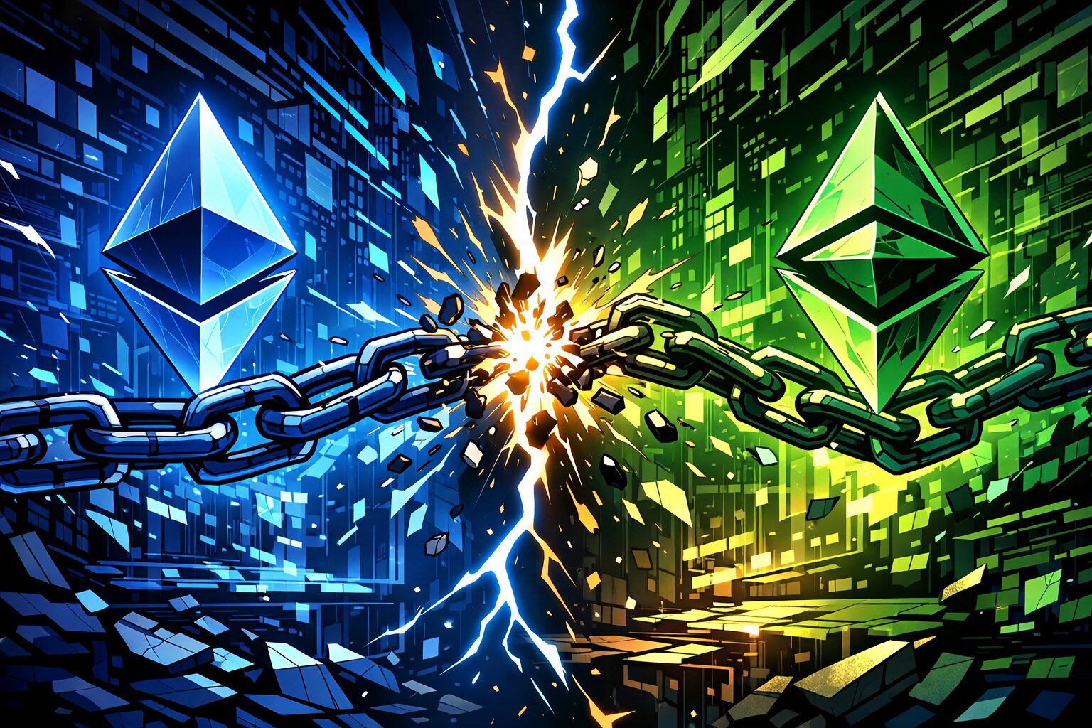 仮想通貨探偵団の画像