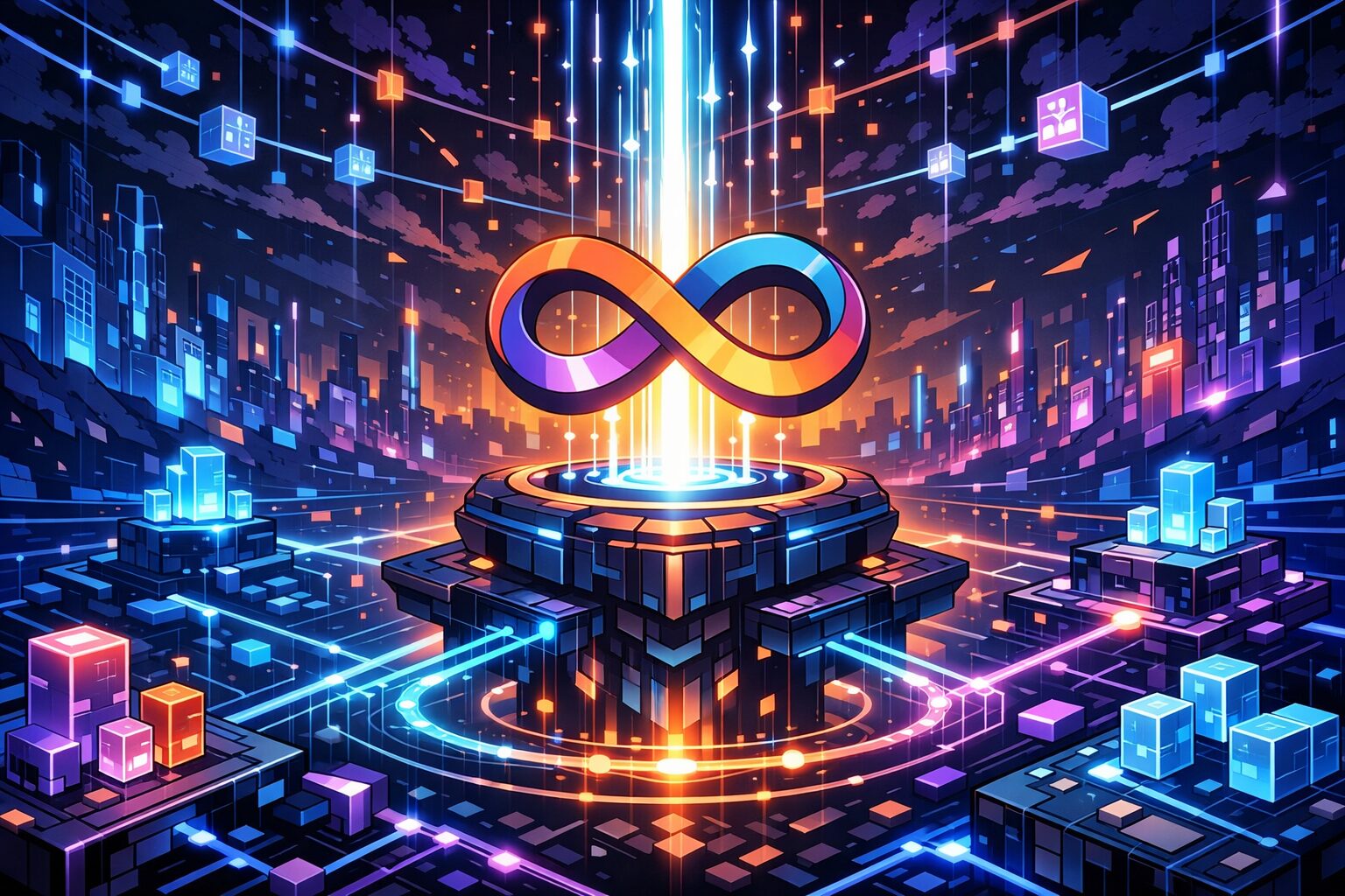 仮想通貨探偵団の画像