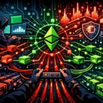 【歴史的怪事件】!Ethereum Classicの51%攻撃とは?【🔍事件簿 No.2937】