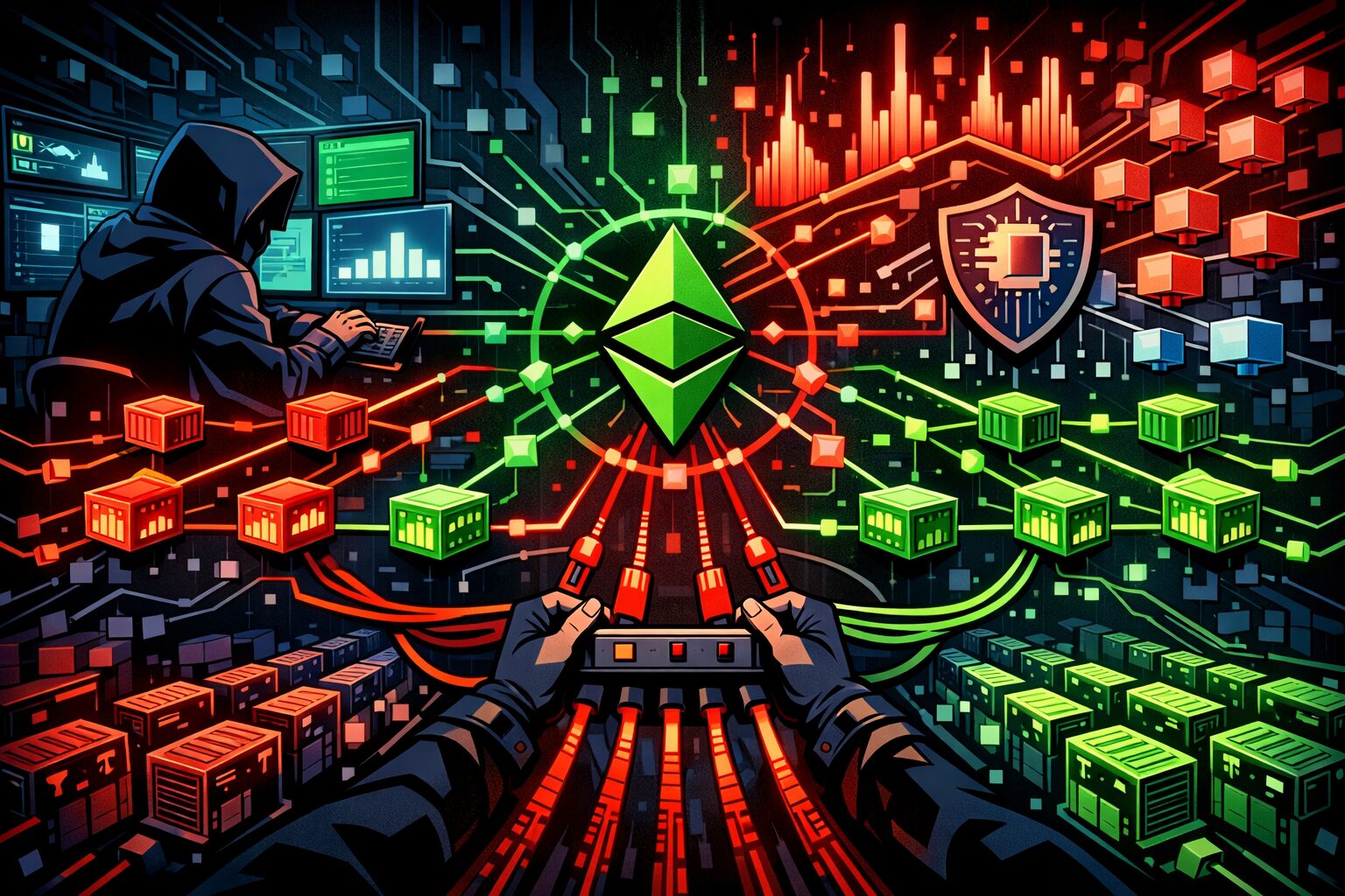 仮想通貨探偵団の画像