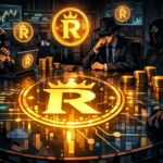 【草コイン狂騒曲】!Bitconnectの影に潜む謎の草コイン「Regalcoin」とは?【🔍事件簿 No.7391】