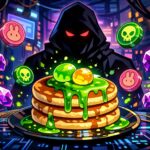 【歴史的怪事件】!PancakeSwapの「ミステリーサワー」事件とは?【🔍事件簿 No.2938】