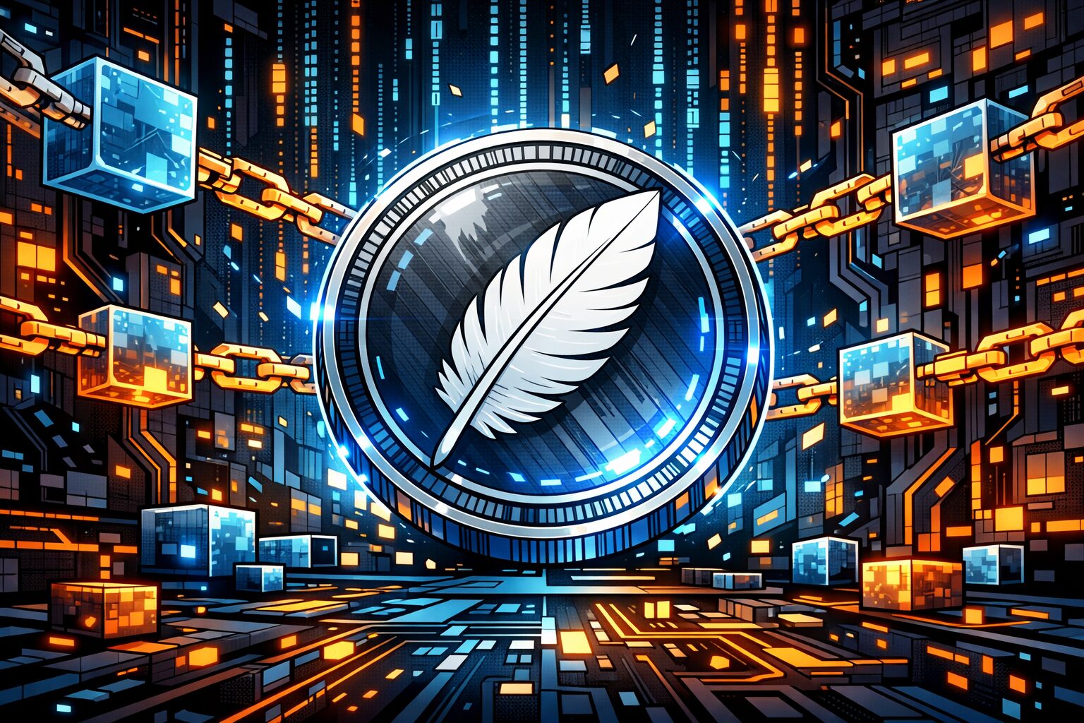 仮想通貨探偵団の画像