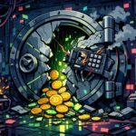【未解決事件簿】！Cryptopia取引所の謎のハッキングとは？【🔍事件簿 No.7834】