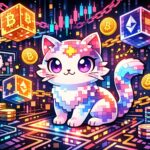 【天国と地獄】!CryptoKittiesバブルの狂乱とその崩壊とは?【🔍事件簿 No.7634】