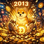 【歴史的怪事件】!2013年のドージコイン誕生とその狂気の裏側とは?【🔍事件簿 No.4916】