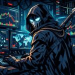 【オカルト都市伝説】！仮想通貨界隈に潜む謎の「クジラハンター」とは？【🔍事件簿 No.4857】