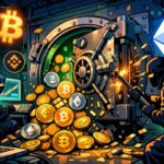 【天国と地獄】！2018年のBitgrail破綻事件とは？【🔍事件簿 No.5731】