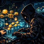 【手口を暴け】！2021年、インドの仮想通貨市場を揺るがせた未知の詐欺スキームとは？【🔍事件簿 No.4732】