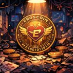 【草コイン狂騒曲】！Eroscoinとは？【🔍事件簿 No.5274】