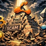 天国と地獄！The Rise and Fall of Bitconnectとは？【🔍事件簿 No.2598】