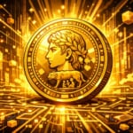 【未来の設計図】！Aureus Nummus Goldとは？【🔍事件簿 No.2748】