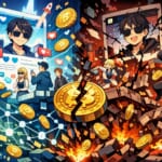 未来の設計図！BitCloutの誕生と消滅【🔍事件簿 No.4728】