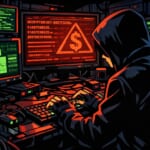 【未解決事件簿】！CryptoLockerランサムウェア事件とは？【🔍事件簿 No.7483】