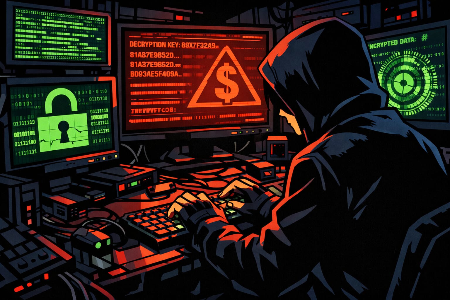 仮想通貨探偵団の画像